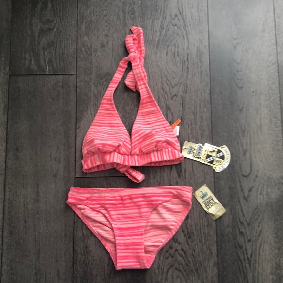 Juicy Couture Other - Juicy Couture woman’s swimming Set.
